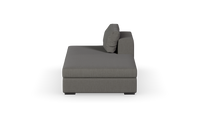 Kennedy - Modular - One Arm - Fully Upholstered
