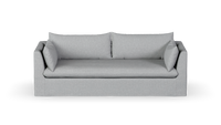 Bailey - 4 Seater - Slip Cover