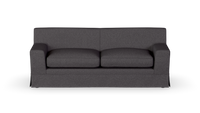 Luke - 3 Seater - Slip Cover