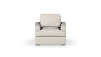 Bellini - Arm Chair - Fully Upholstered