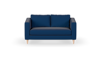 Mojo - 2 Seater - Fully Upholstered
