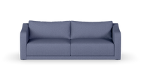 Metropolitan - 4 Seater - Fully Upholstered