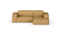 Boston - Corner Unit - Fully Upholstered