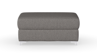 Chivonne Mini - Ottoman - Fully Upholstered