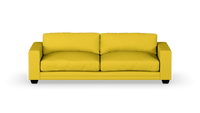 Rowan - 4 Seater - Fully Upholstered