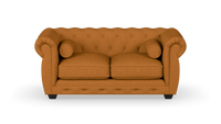 Marseille - 2 Seater - Fully Upholstered