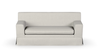 Liam - 2 Seater - Slip Cover
