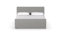 Cambridge - Bed Base - King - Fully Upholstered