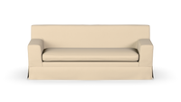 Liam - 3 Seater - Slip Cover