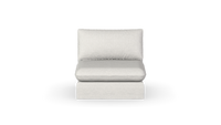 Isabella - Modular - Slipper - Slip Cover