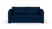 Sophia - 2 Seater - Fully Upholstered