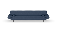 Dakota - 4 Seater - Fully Upholstered