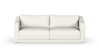 Metropolitan - 4 Seater - Fully Upholstered