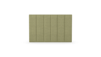 Raka - King - Fully Upholstered