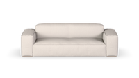 Boston - 4 Seater - Fully Upholstered