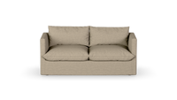 Caribbean - 3 Seater - Fully Upholstered