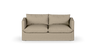 Rocco 02-Flax (200x90x80cm)