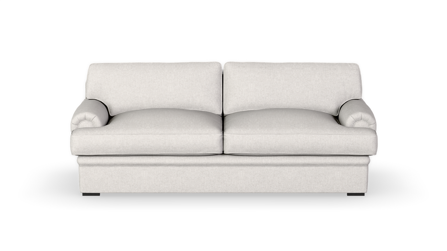St Tropez - 3 Seater - Fully Upholstered