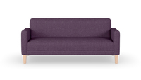Sarah - 3 Seater - Fully Upholstered