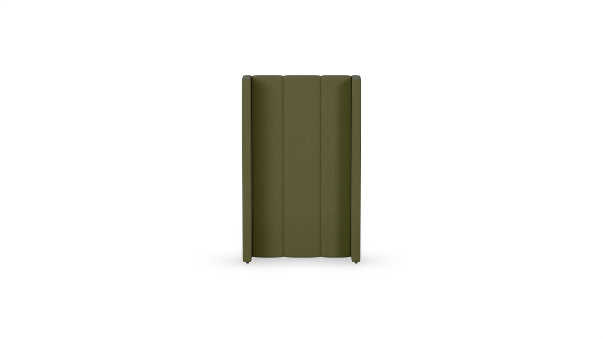 Mira Material: Deluxe 45-Olive