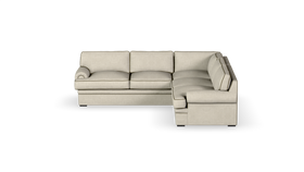 St Tropez - Corner Unit - Fully Upholstered