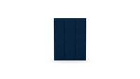 Raka - Single - Fully Upholstered