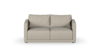 Odessa - 2 Seater - Fully Upholstered