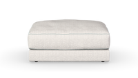 Minx - Modular - Ottoman - Fully Upholstered