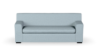 Liam - 3 Seater - Fully Upholstered