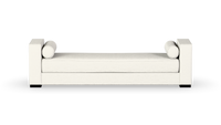 Charlotte - 4 Seater - Fully Upholstered