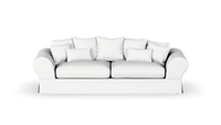 Big Bertha - 3 Seater - Slip Cover