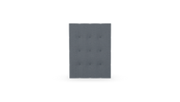 Frankie - Single - Fully Upholstered