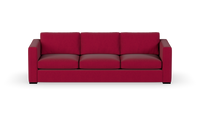 Sophia - 4 Seater - Fully Upholstered