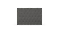 Kirsten - King - Fully Upholstered