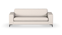 Chivonne Mini - 3 Seater - Fully Upholstered