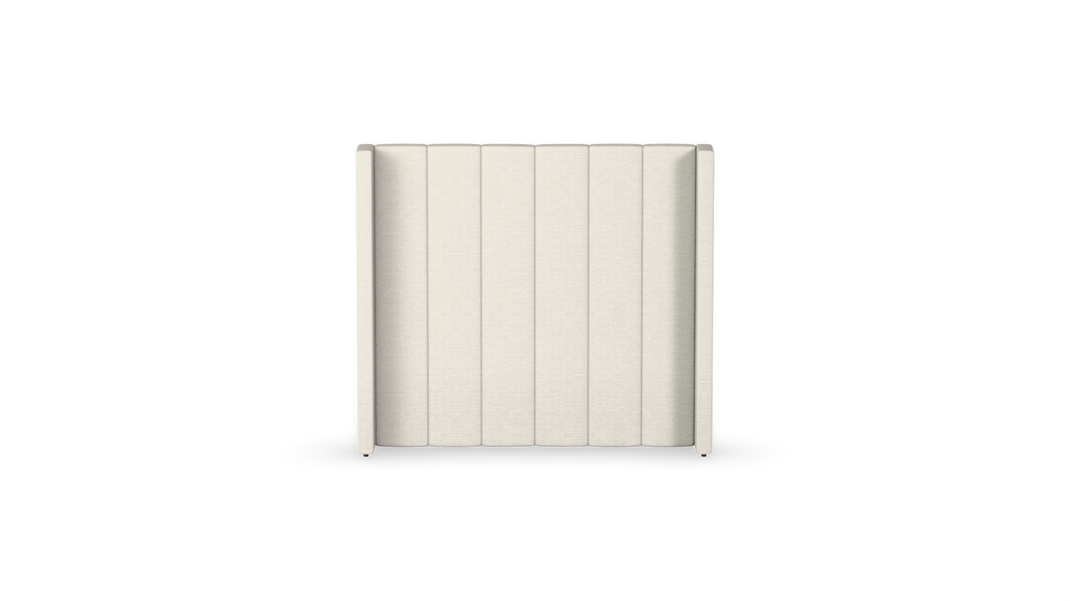Mira Material: Colourwash Eco 18-Parchment
