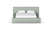 Bedford - Bed Base - King - Fully Upholstered