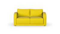 Oslo - 2 Seater - Fully Upholstered