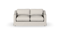 Georgia - 2 Seater - Slip Cover