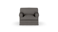 La Petite - Armchair - Slipcover