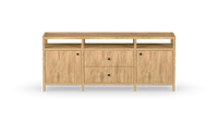 Cyprus - Sideboard