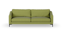 Polo - 4 Seater - Fully Upholstered