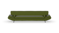 Dakota - 4 Seater - Fully Upholstered