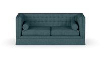 She - 3 Seater - Fully Upholstered