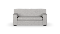 Liam - 2 Seater - Fully Upholstered