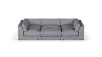 Minx - Netflix - Fully Upholstered