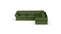 Big Bertha - Corner Unit - Slip Cover
