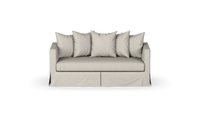 Connor - 2 Seater - Slip Cover