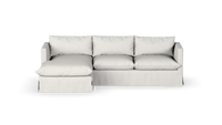 Caribbean - Corner Unit - Slip Cover