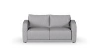 Oslo - 2 Seater - Fully Upholstered